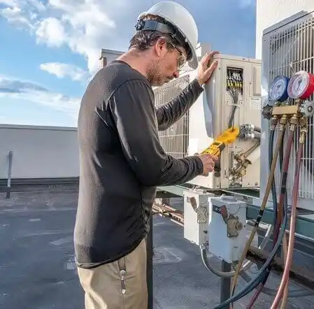 hvac services Alamosa East